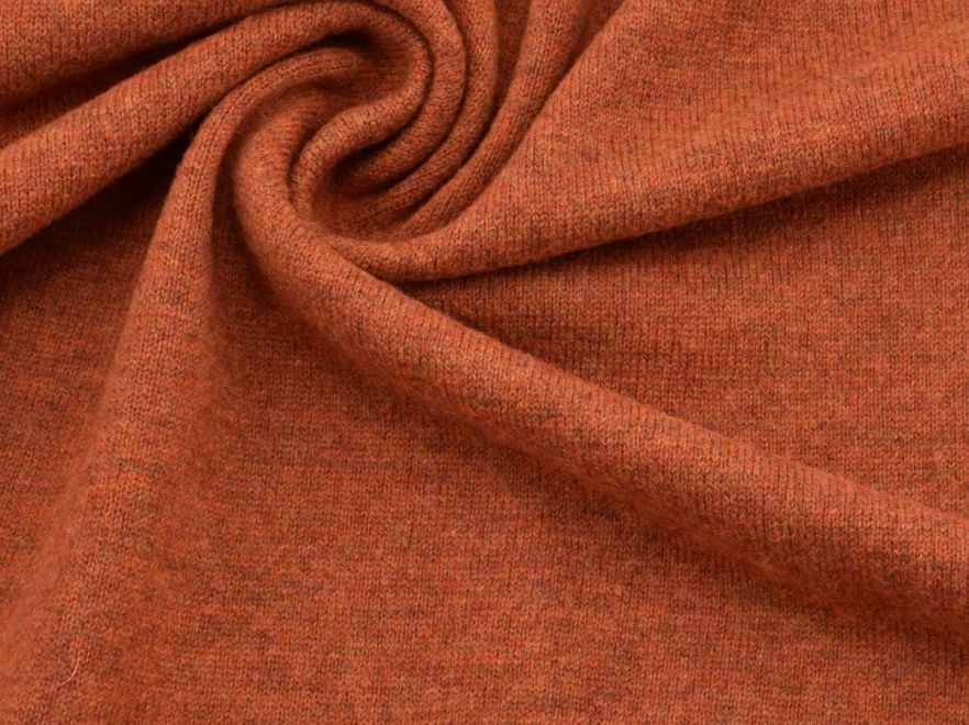 Merino Woll Strick Ginger