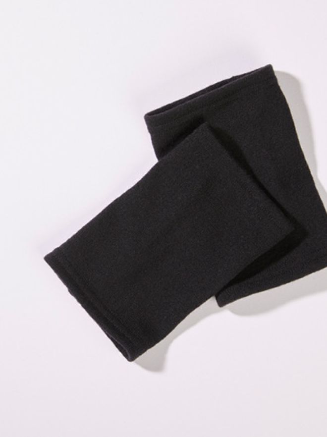 Stulpen_Schwarz_