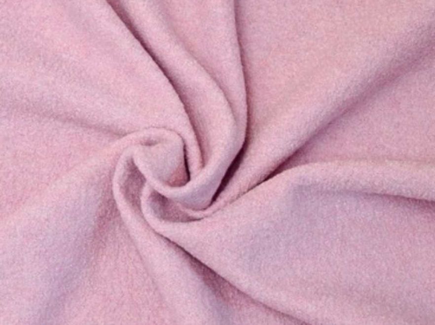 Leichter Walk Merino Rosa