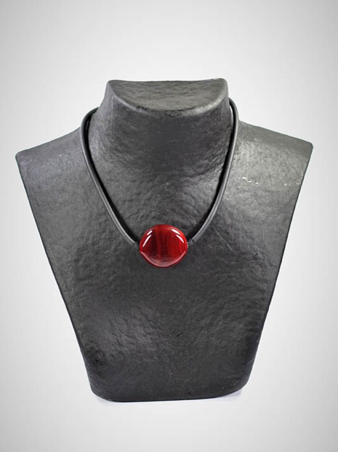 ostdesign_produkte_accessoires_kette-kurz_hochkant_dunkelrot