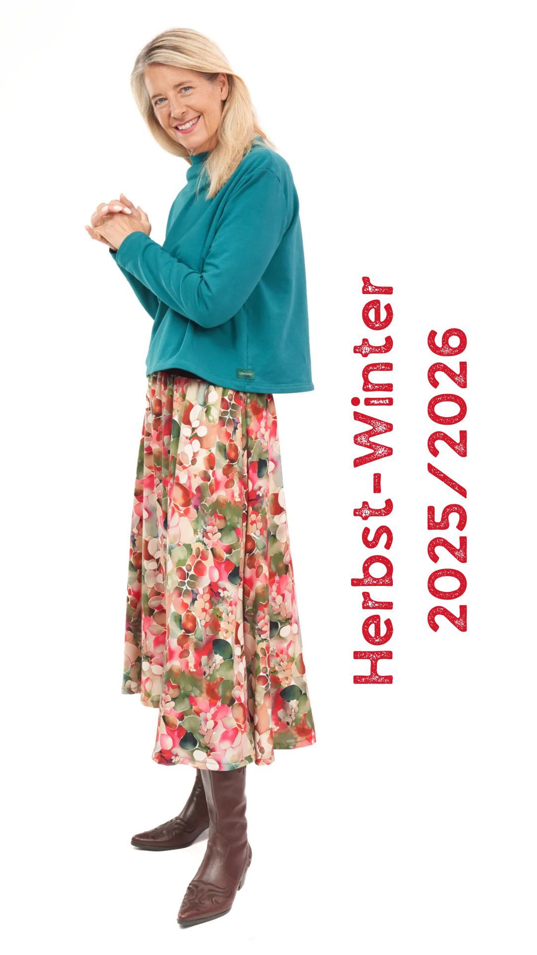 Neue Kollektion