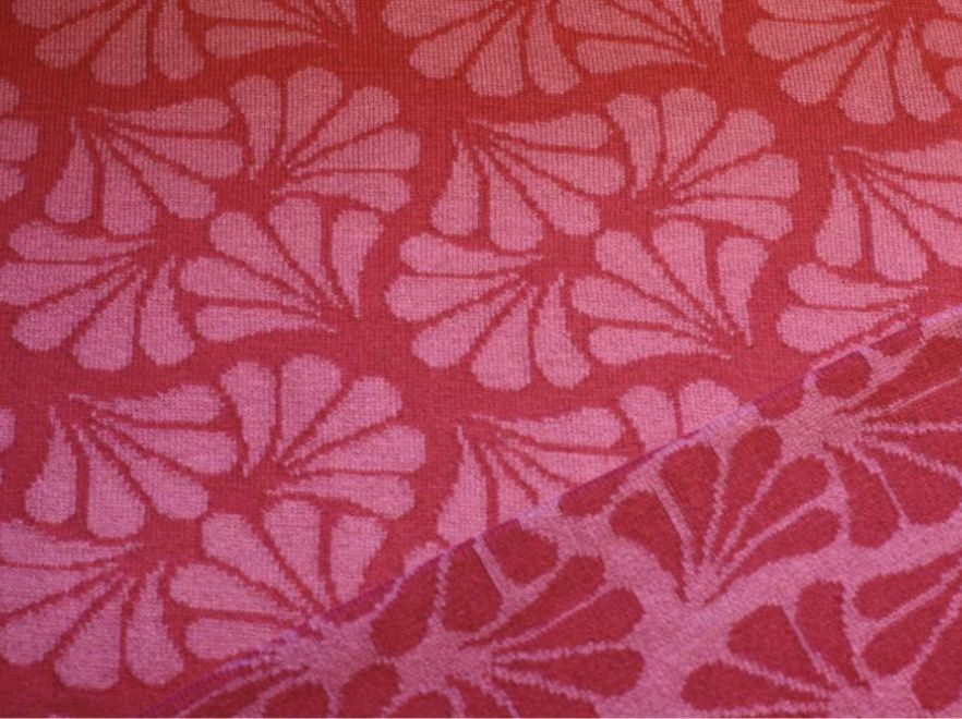 Bio Baumwolle Fächer