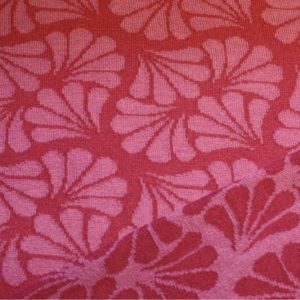 Bio Baumwolle Fächer