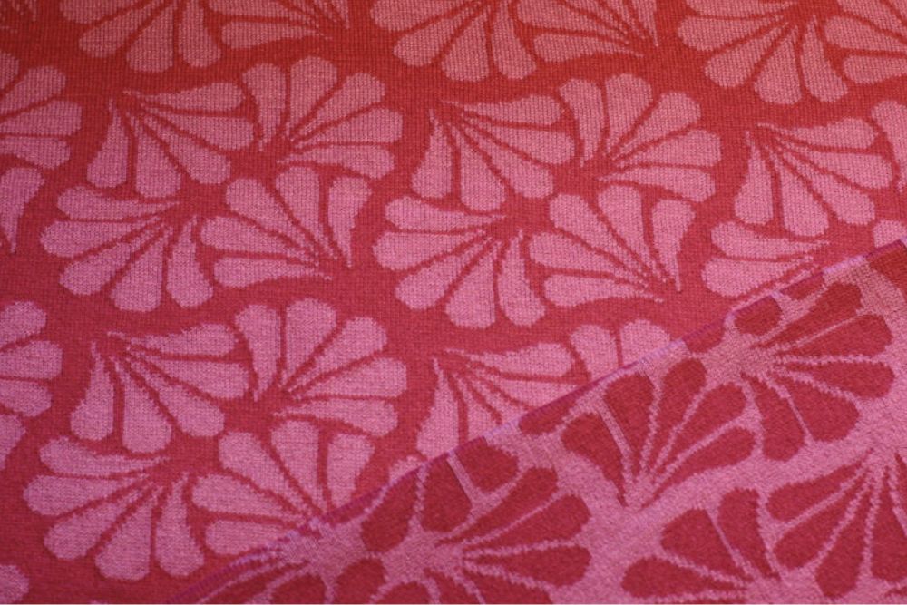 Bio Baumwolle Fächer