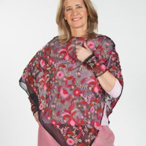 Poncho-nylon-rosa-2