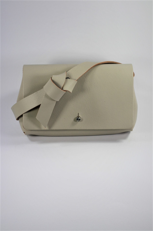 Tasche-beige