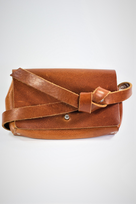 Tasche-braun