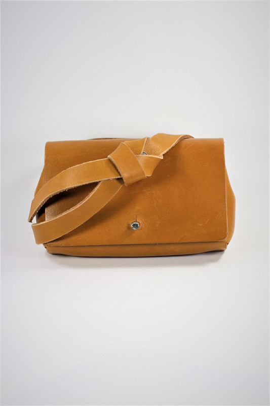 Tasche-gelb