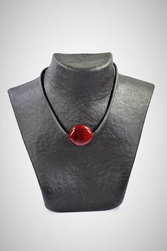 ostdesign_produkte_accessoires_kette-kurz_hochkant_dunkelrot