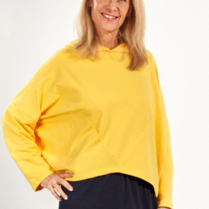 Kapuzenpullover (One Size)