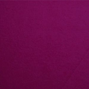 Merino Uni Broombeere-Rot