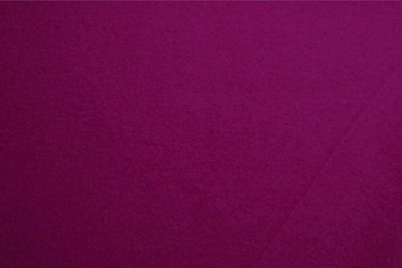 Merino Uni Broombeere-Rot
