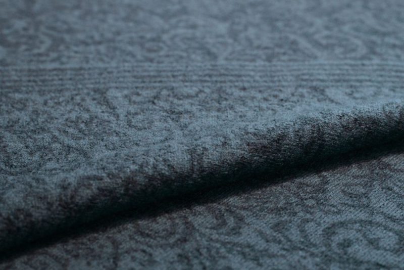 Merino Dahlie Petrol 2