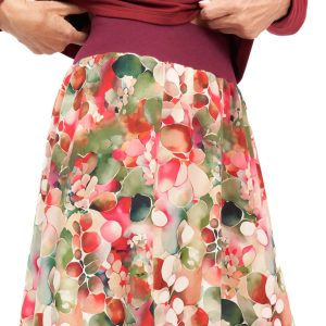 Viskoserock Frühling 2