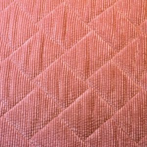 Cord-Stepper altrosa