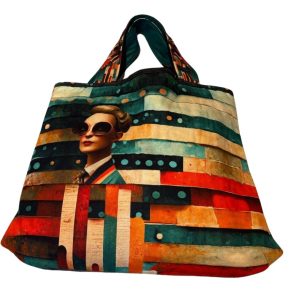 Tasche City