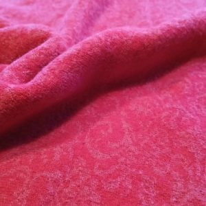 Merino Ranke pink rosa