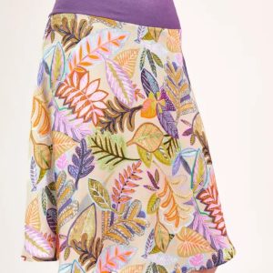 Sommerrock ViskoseRayon 2