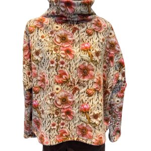Pullover Alpenfleece