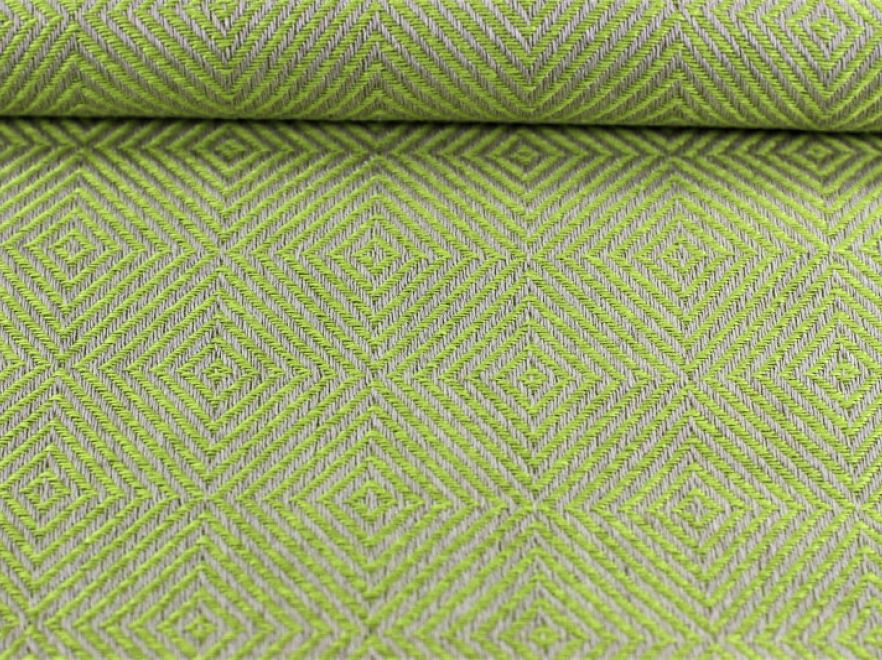 Leinen-lime