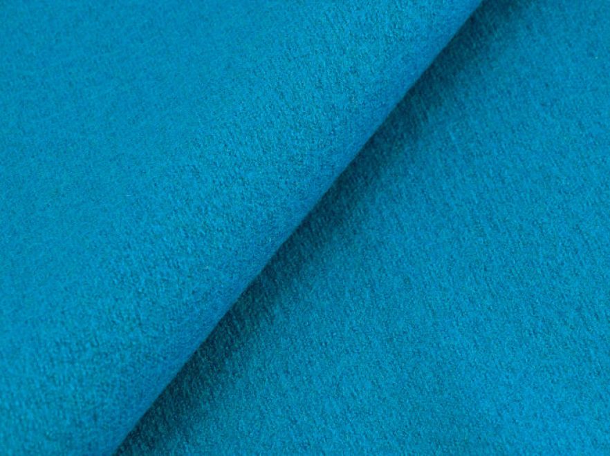 Walk-Hellblau