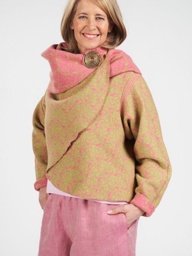 Wendejacke-rosa-lime-4