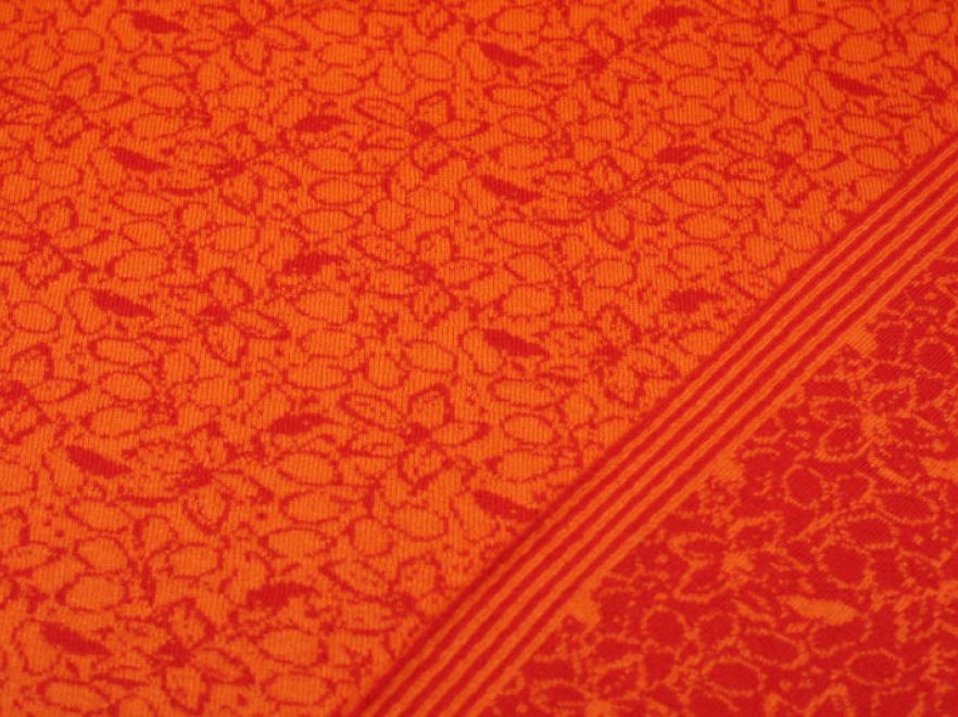 Merino-Blume-orange-2