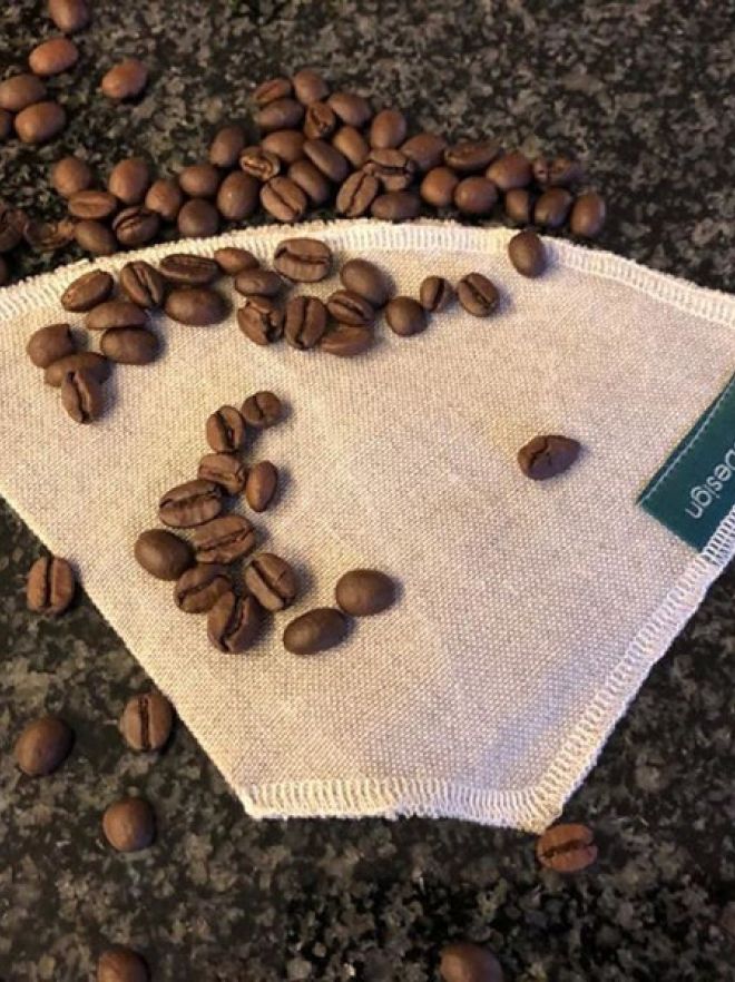 Leinenfilter