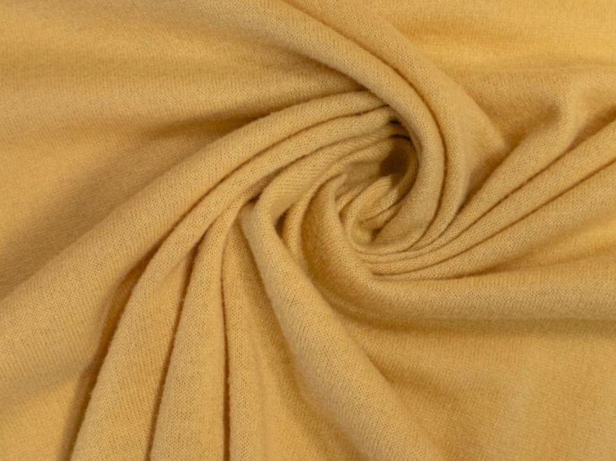 Merino Buttergelb