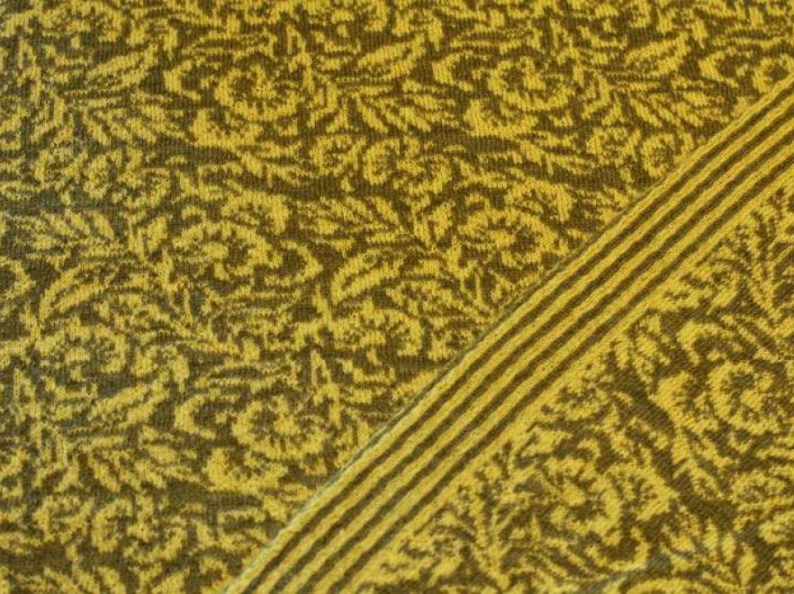 Merino-Muster-gelb-olive-2