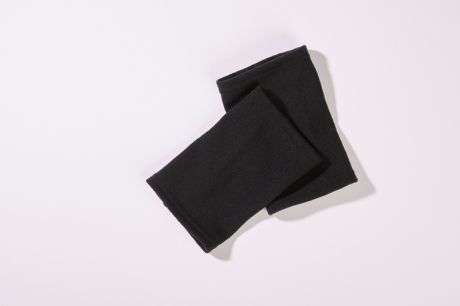 Stulpen_Schwarz_