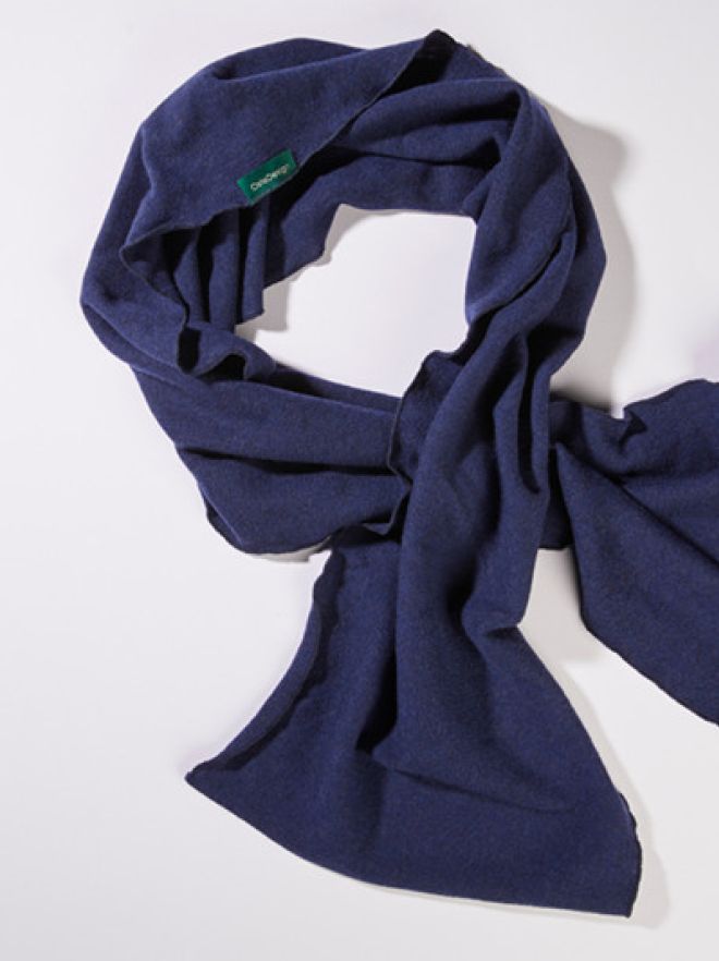 Schal_Blau_