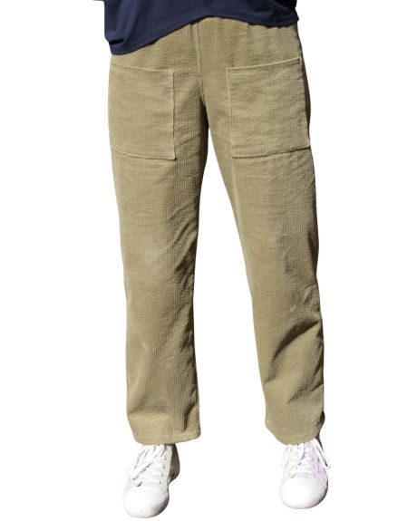 Breitcord Olive