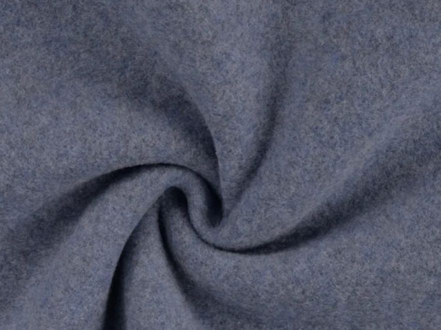 Baumwollfleece-jeansblau-3