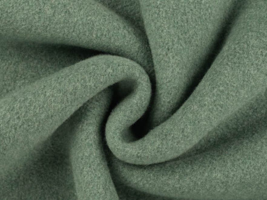 Baumwollfleece_Khaki